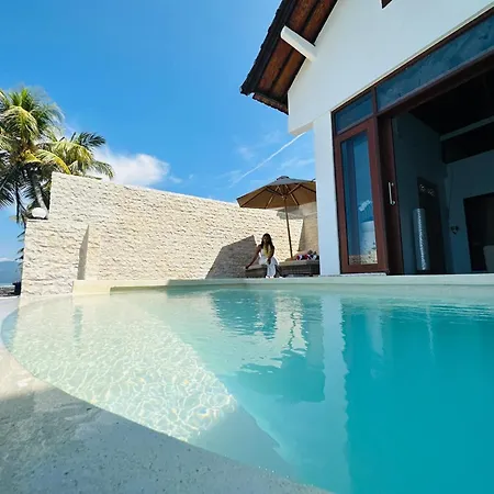 Villa Bali Secrets Retreat
