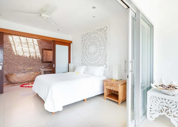 Bali Secrets Oceanfront *