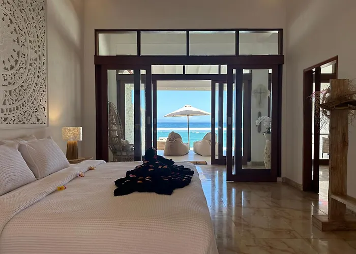 Bali Secrets Oceanfront *