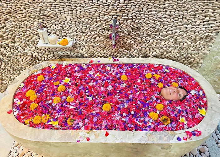 Bali Secrets Oceanfront Villa