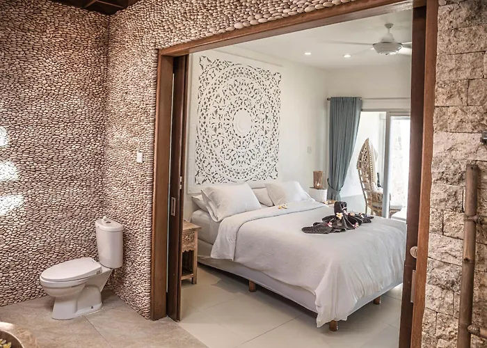 Bali Secrets Oceanfront * Candidasa