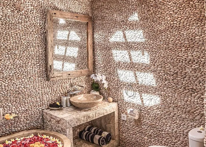 Bali Secrets Oceanfront