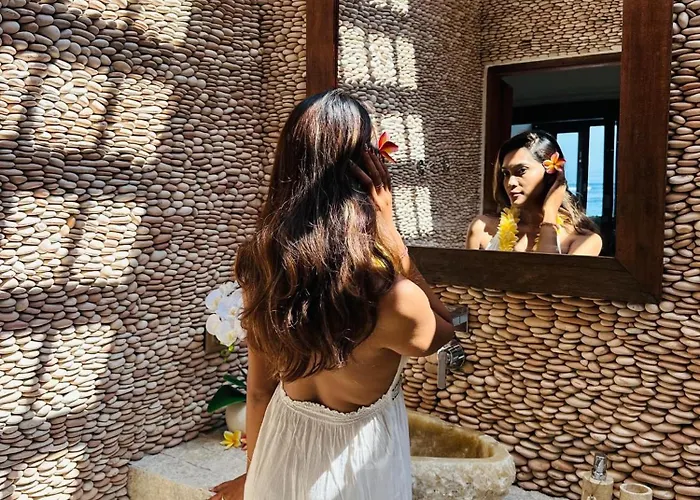 Bali Secrets Oceanfront Candidasa