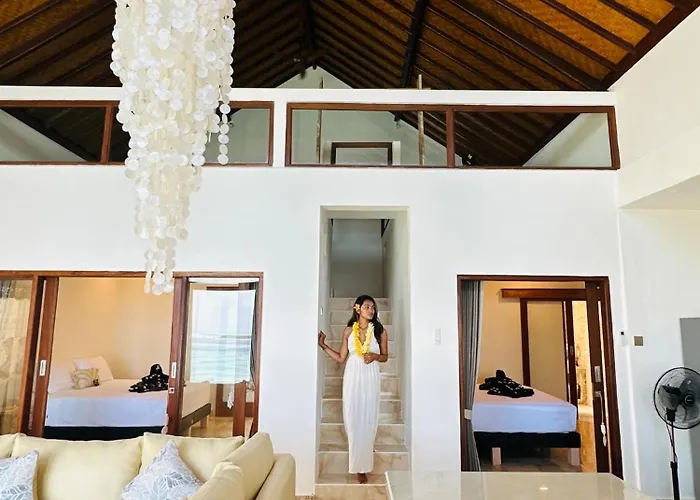 Bali Secrets Oceanfront