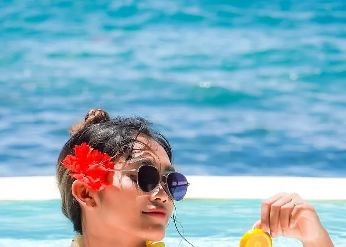 Bali Secrets Oceanfront * Candidasa