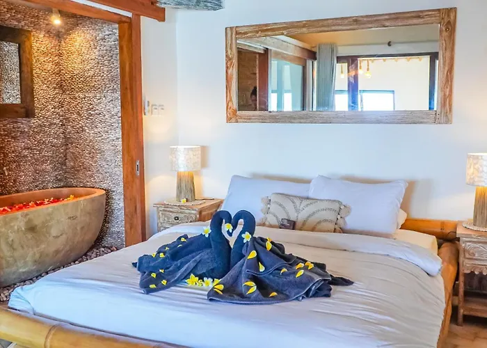 Bali Secrets Oceanfront *