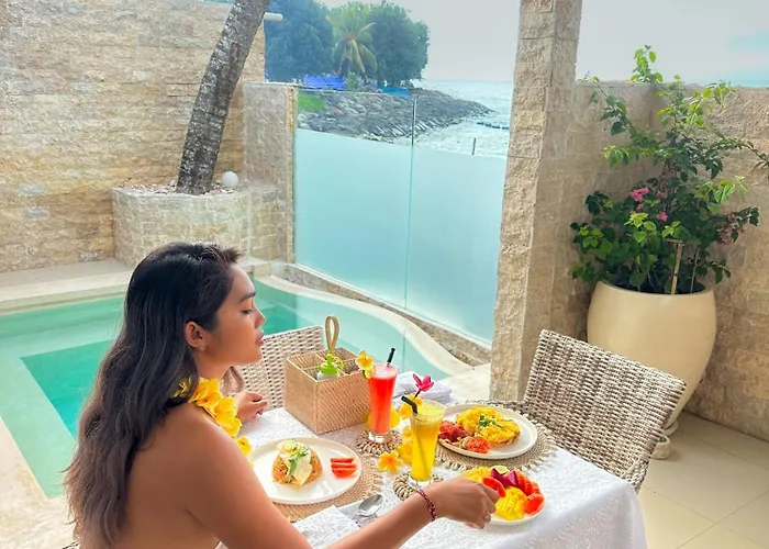 Bali Secrets Oceanfront *