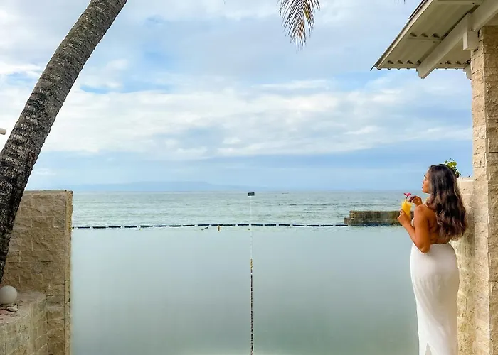 Villa Bali Secrets Oceanfront