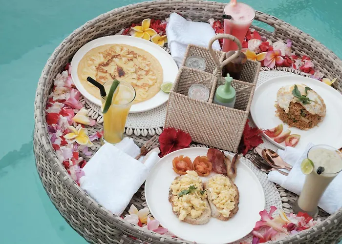 Bali Secrets Oceanfront