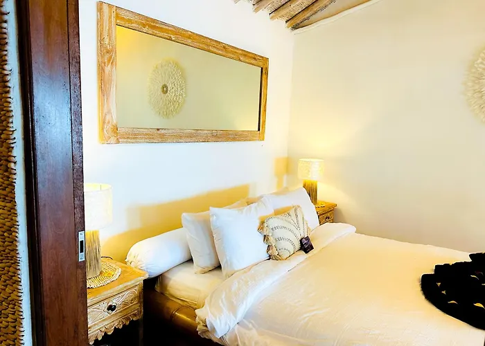 Bali Secrets Oceanfront Villa