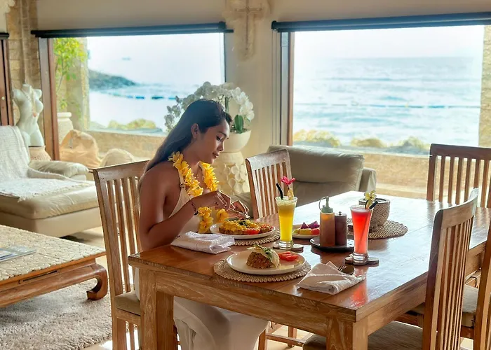 Bali Secrets Oceanfront
