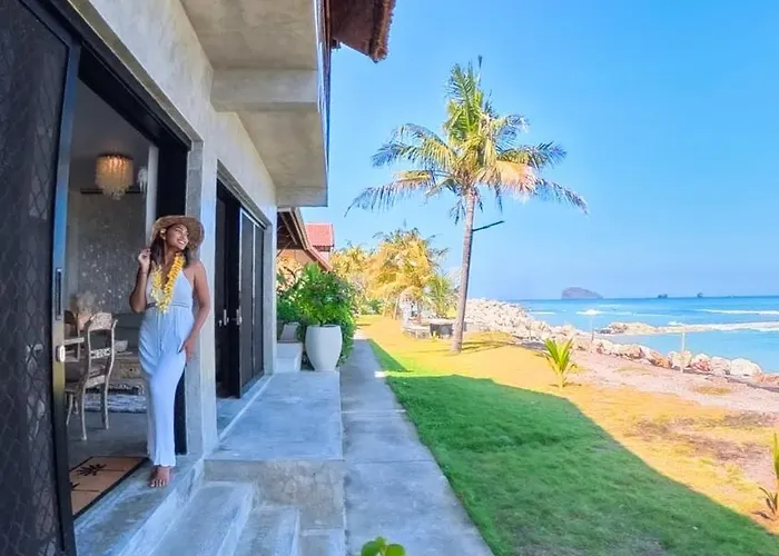 Villa Bali Secrets Oceanfront