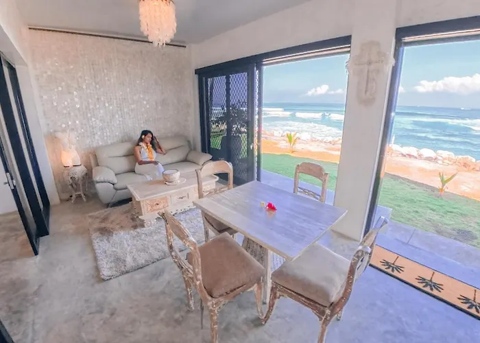 Villa Bali Secrets Oceanfront *