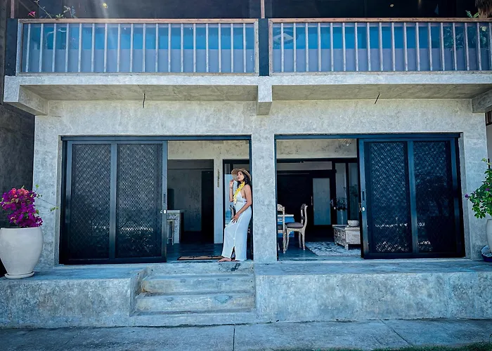 Villa Bali Secrets Oceanfront