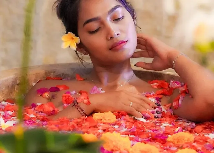 Bali Secrets Oceanfront Candidasa