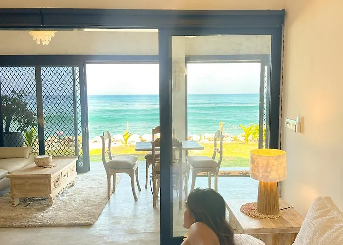 Bali Secrets Oceanfront