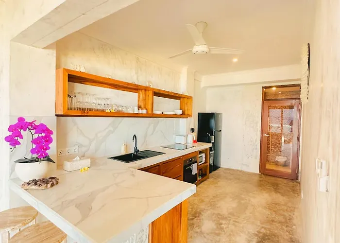 Bali Secrets Oceanfront Candidasa
