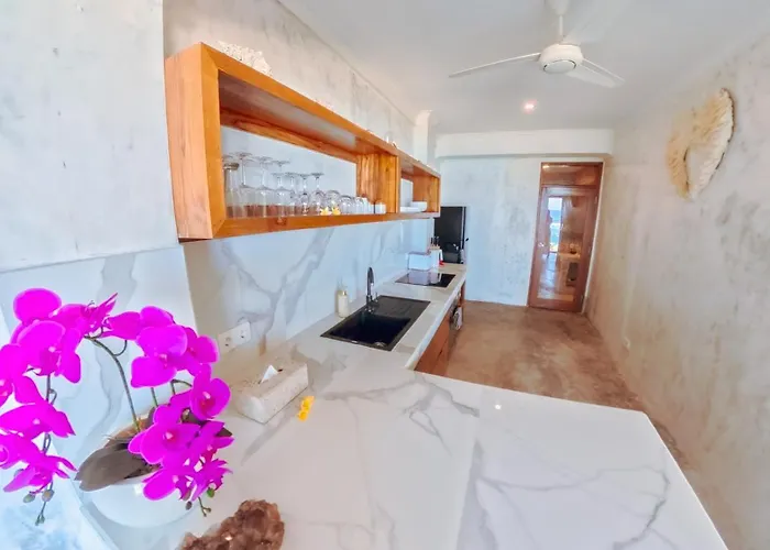 Villa Bali Secrets Oceanfront *