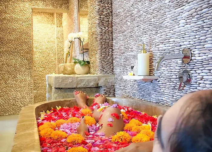 Bali Secrets Oceanfront Candidasa