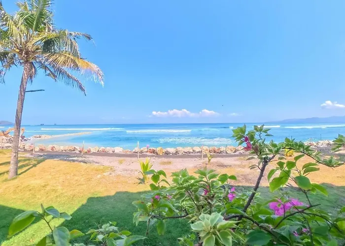 Bali Secrets Oceanfront