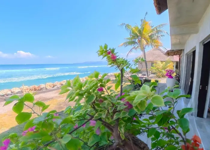 Villa Bali Secrets Oceanfront