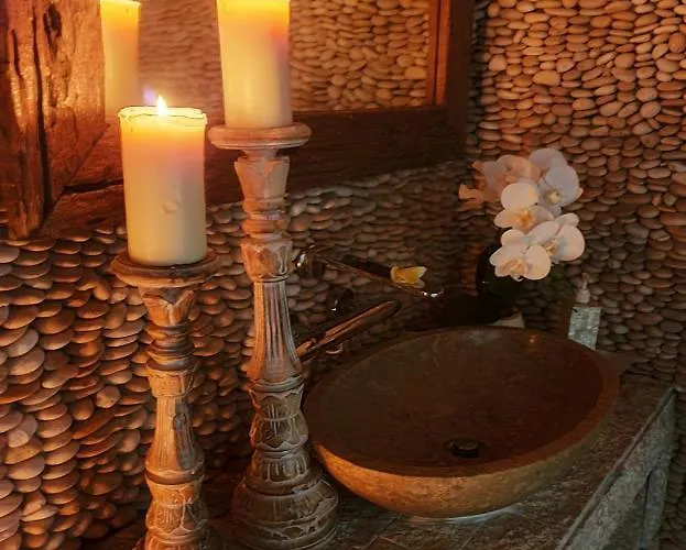 Bali Secrets Oceanfront * Candidasa