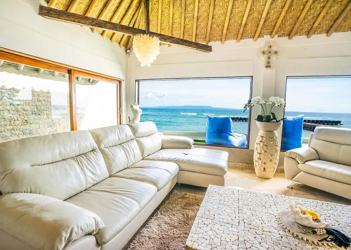 Bali Secrets Oceanfront * Candidasa