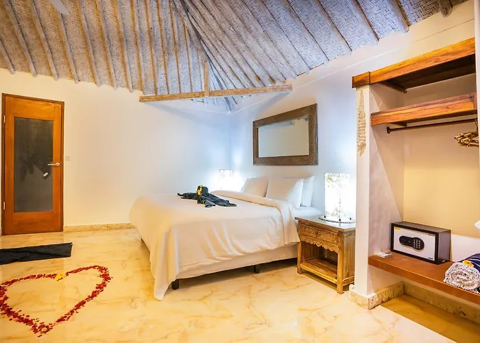 Villa Bali Secrets Oceanfront *